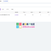 卡密虚拟交易商城源码下载
