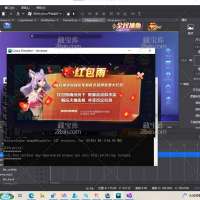 藏宝库E8系列728版棋牌源码含服务端客户端全部工程源代码下载